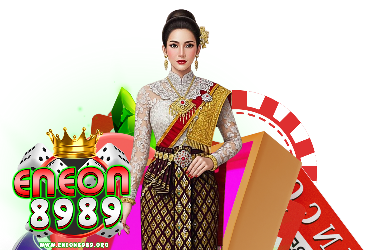 eneon8989 สมัคร